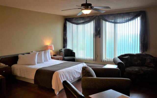 Motel Quatre Saisons