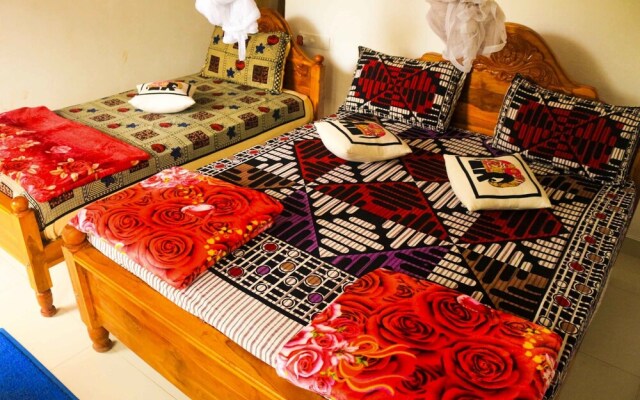 Yoho Little Paradise Homestay