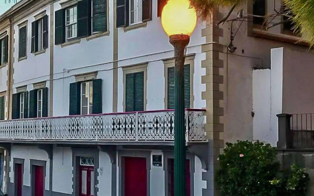 Vitorina Corte Guesthouse