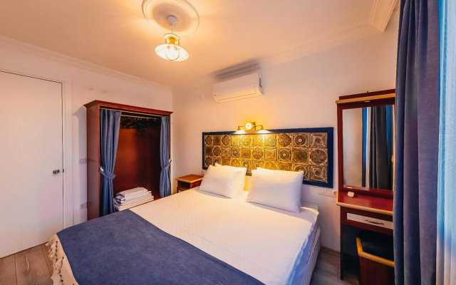 Özgüm Suite Otel