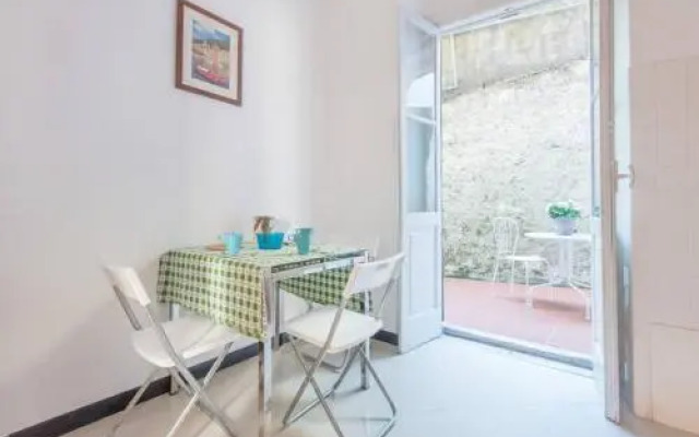 Flat 3 bedrooms 1 bathroom - Levanto