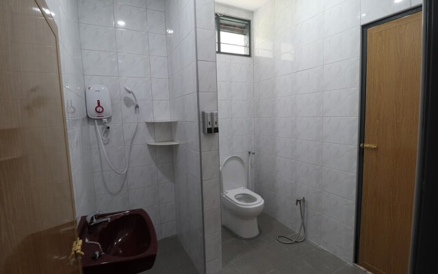Puteri Homestay