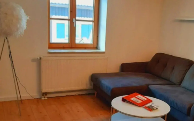 Ferienwohnung in Nesselwang, Allgäu Bergfreunde