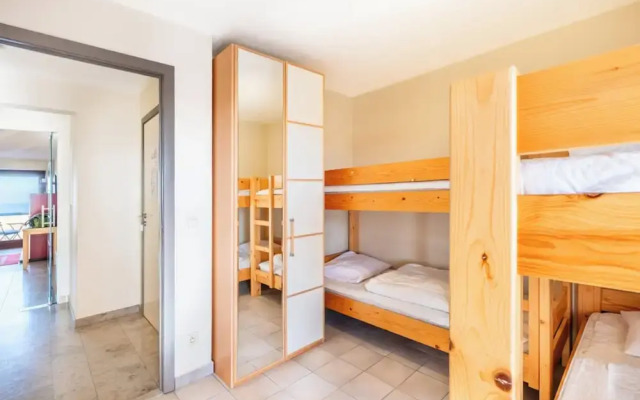Peaceful Apartment Near the Beach