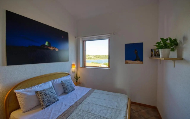 Porto Coda Cavallo Apartaments