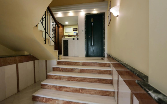 Aktaion Hotel