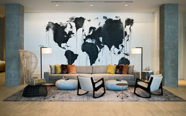 Renaissance Atlanta Airport Gateway Hotel