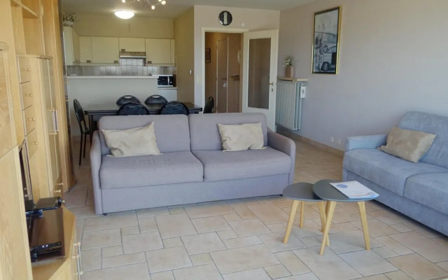 Family Stay in Nieuwpoort