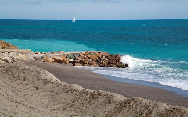 Ca Di Ni Two-room Apartment 4 Pax