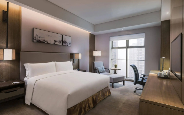 DoubleTree by Hilton Hotel Shiyan