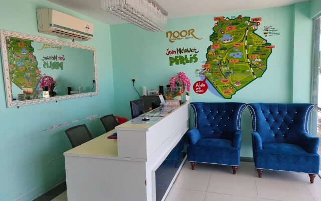 Noor Boutique Hotel