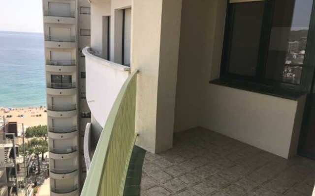 Apartamento Superbeach 10H