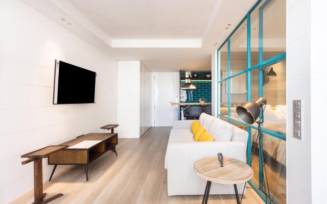 Home2Book Lovely Apartment in Santa Cruz