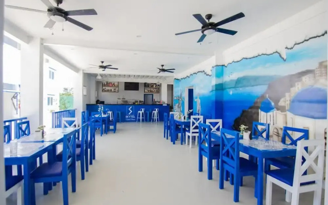 Skytel Palawan