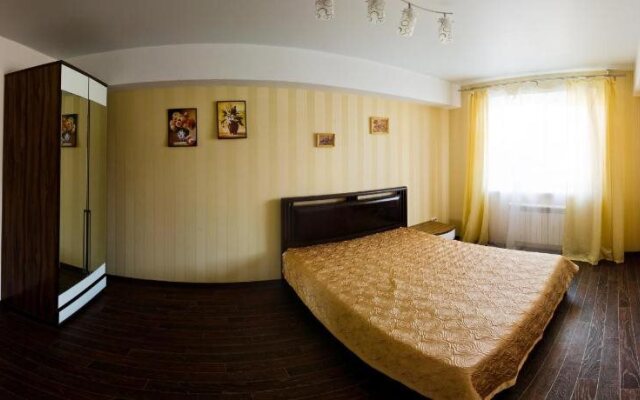 Apartments Baikal