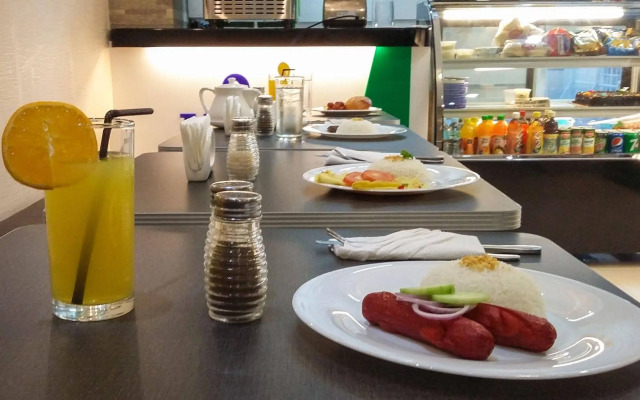 JMM Grand Suites