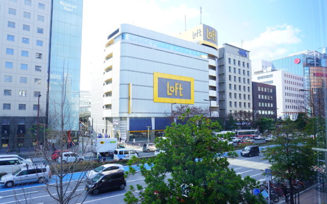 Hotel Casvi Tenjin