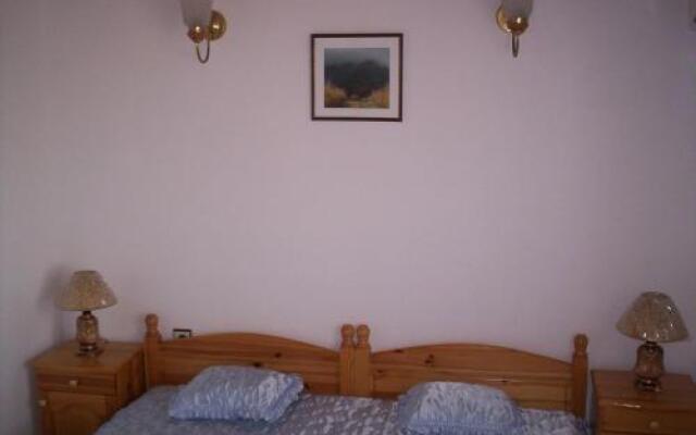 Sunny Home Relax Guest House