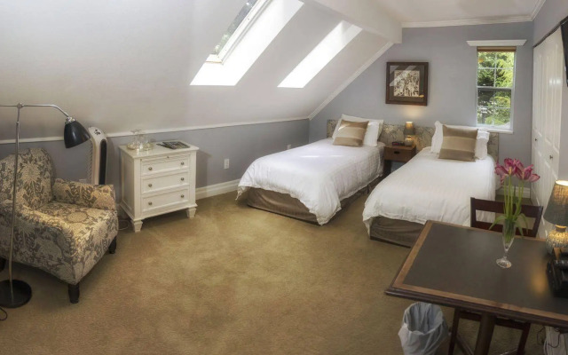 Hawley Place Bed and Breakfast