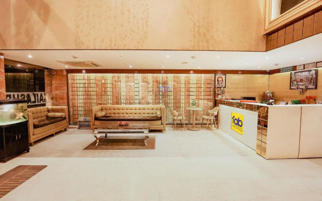 The Kailash Dev Hotel by OYO Rooms