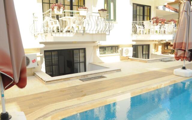 Kemer Suites
