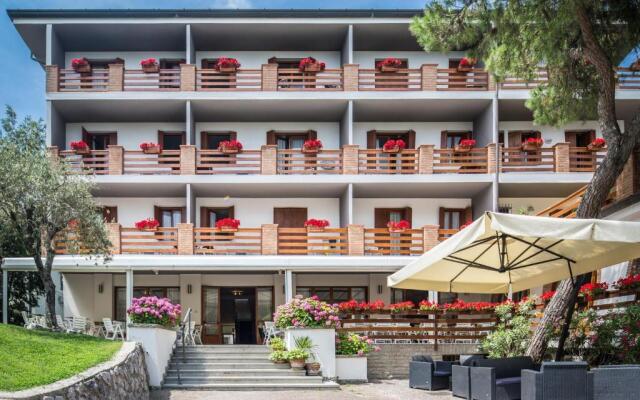 Hotel Capanna d'Oro Dependance