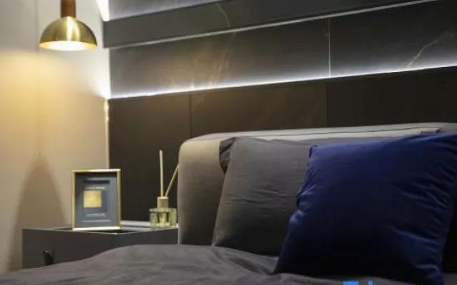 Shanghai Yu Apartment (Nanjing East Road Shop)