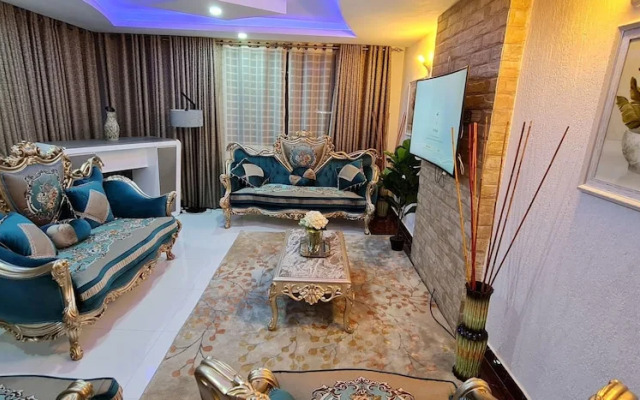 The Festival Hotel Suites & Spa