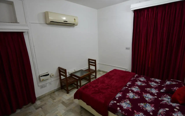 jaipur sundeck hostel