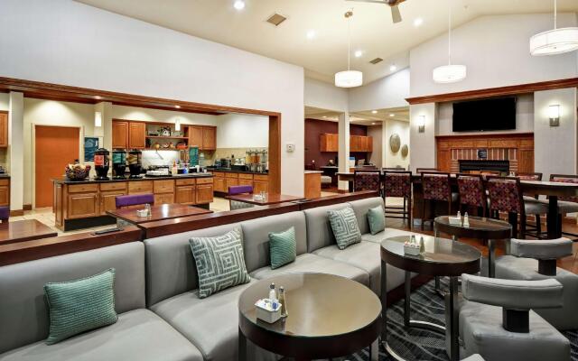 Homewood Suites by Hilton Cincinnati-Milford