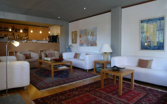 Dioscouri Hotel