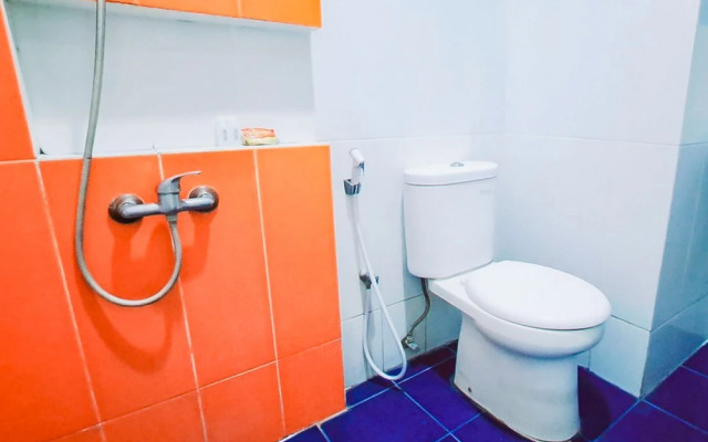 Gading Serpong Hotel Near Stadion Persita Redpartner