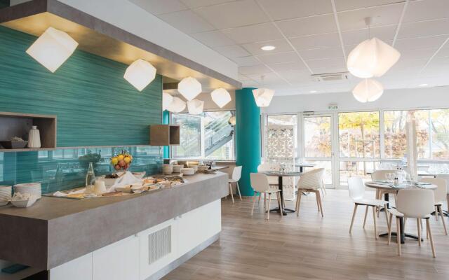 Kyriad Lyon Sud - Givors