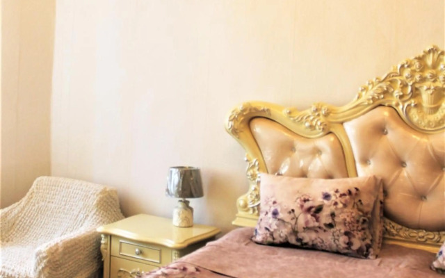 Guesthouse Medea on Pushkini 4