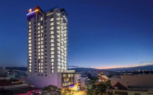 Miracle Luxury Hotel