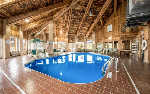 Quality Inn & Suites