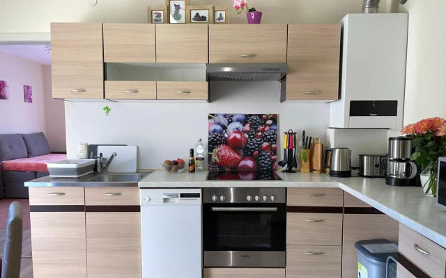 Wehr Orchidee Apartment