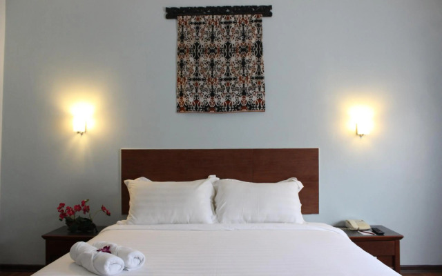 Hotel Maluri