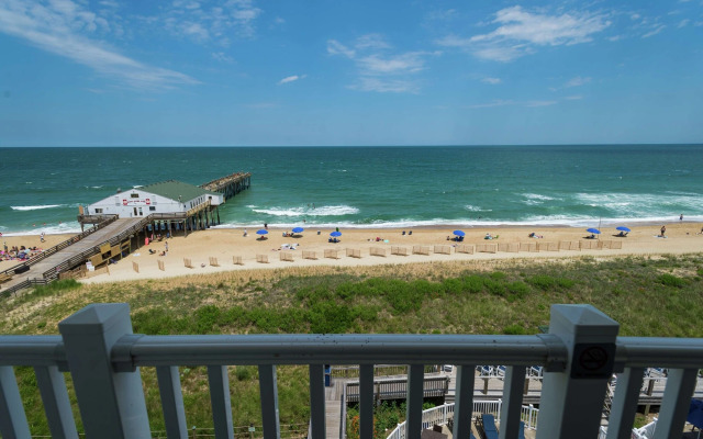 Hilton Garden Inn Outer Banks/Kitty Hawk