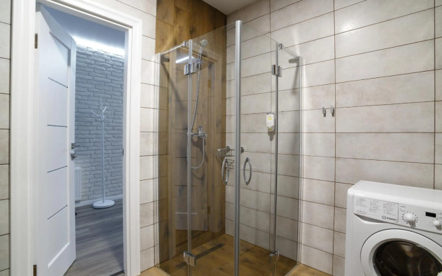 Old City Center Apartments