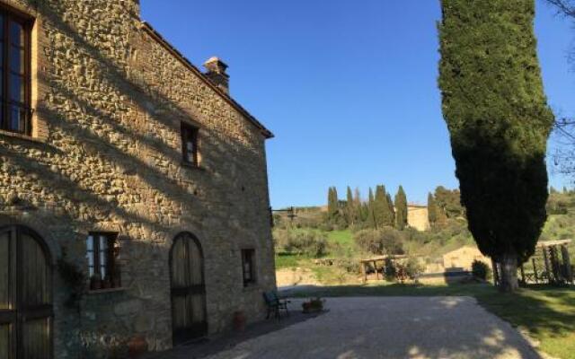 Locazione turistica Agriturismo Casallario (VOL154)