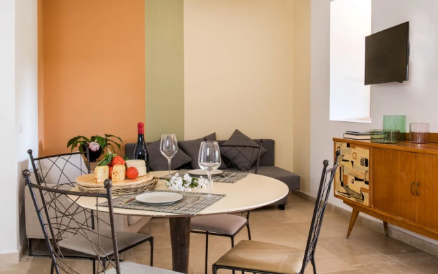 Relais Parco Cavalonga