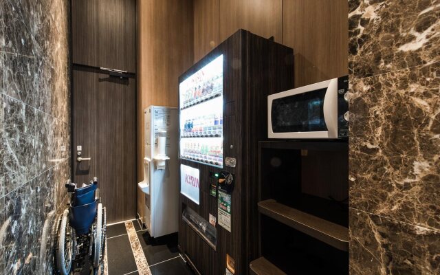 Apa Hotel Ueno Ekikita
