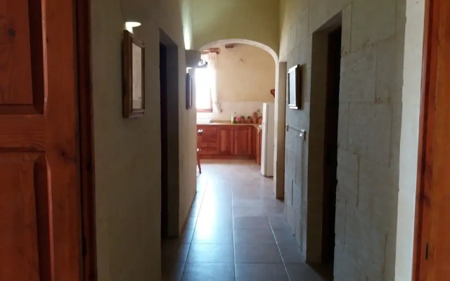 Dun Nastas Farmhouse