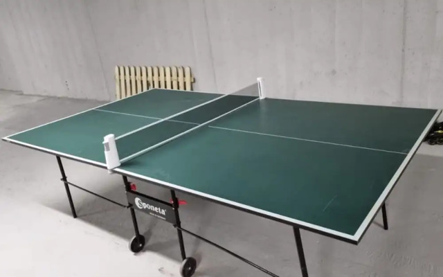 Hotel Friesischer Hof