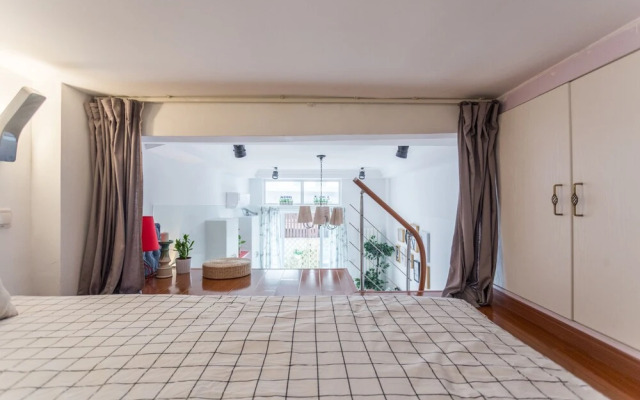 Cozy Apartment Best Location 115