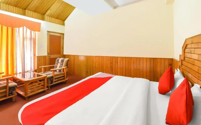 Solang Holiday Inn By OYO Rooms