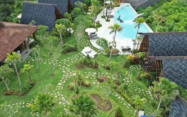 Cemara Hills Uluwatu, The Reserve - Cottages & Villas – Outside – Pecatu