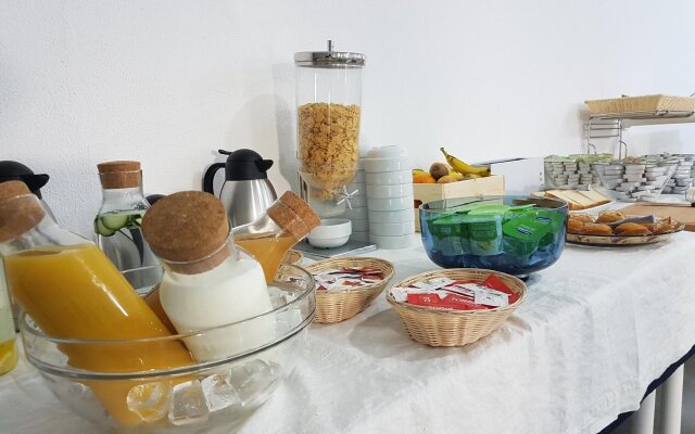 Apartamentos Soldoiro