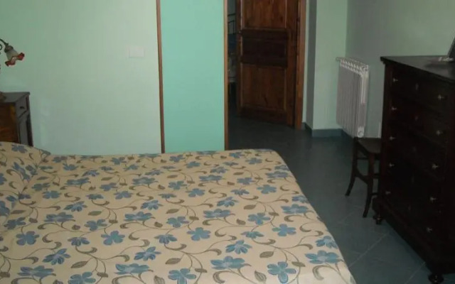 Casa Vacanze Mazzullo